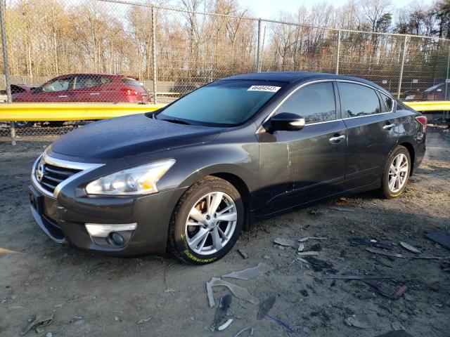 Продаж на аукціоні авто 2015 Nissan Altima 2.5, vin: 1N4AL3AP2FN401835, номер лоту: 46404543