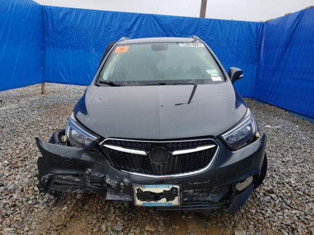 Aukcja sprzedaży 2017 Buick Encore Sport Touring, vin: KL4CJ1SB3HB066034, numer aukcji: 45138173