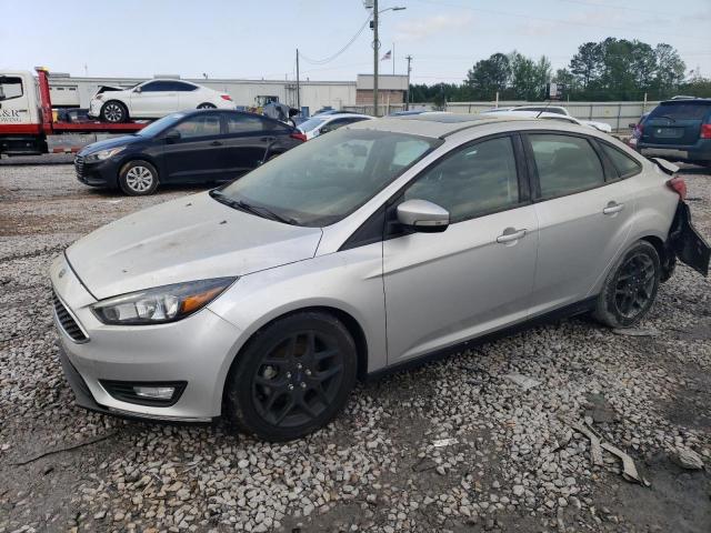 Продажа на аукционе авто 2016 Ford Focus Se, vin: 1FADP3F25GL256690, номер лота: 47120043