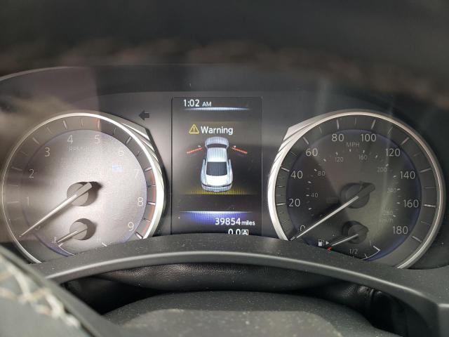Aukcja sprzedaży 2017 Infiniti Q60 Premium, vin: JN1EV7EK8HM362952, numer aukcji: 46931083