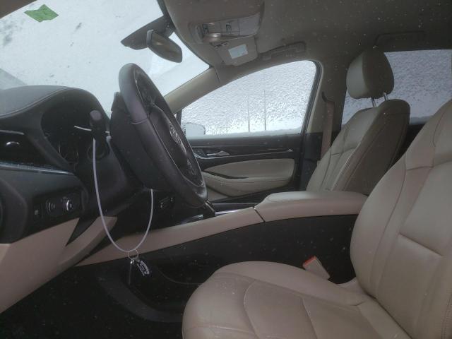 Продаж на аукціоні авто 2018 Buick Enclave Essence, vin: 5GAEVAKW8JJ107566, номер лоту: 46878573