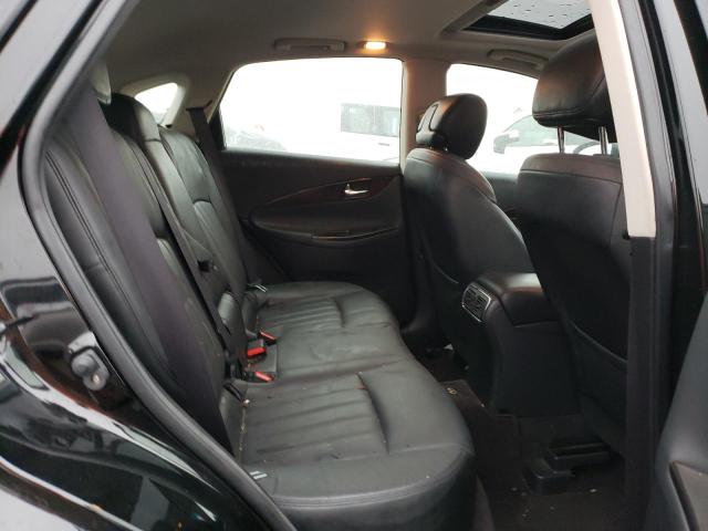 2011 Infiniti Ex35 Base მანქანა იყიდება აუქციონზე, vin: JN1AJ0HR9BM850695, აუქციონის ნომერი: 46775603