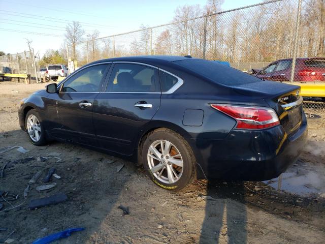 Продаж на аукціоні авто 2015 Nissan Altima 2.5, vin: 1N4AL3AP2FN401835, номер лоту: 46404543