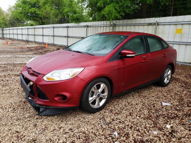 46439543 :رقم المزاد ، 1FADP3F20EL373784 vin ، 2014 Ford Focus Se مزاد بيع
