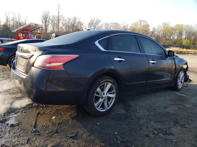 Продаж на аукціоні авто 2015 Nissan Altima 2.5, vin: 1N4AL3AP2FN401835, номер лоту: 46404543