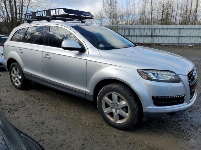 Продаж на аукціоні авто 2010 Audi Q7 Premium Plus, vin: WA1LYAFE9AD006883, номер лоту: 45273273