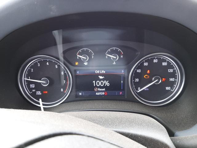 Aukcja sprzedaży 2020 Buick Enclave Premium, vin: 5GAEVBKW2LJ298829, numer aukcji: 47038603