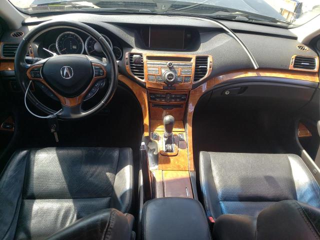 47501373 :رقم المزاد ، JH4CU2F64CC009729 vin ، 2012 Acura Tsx Tech مزاد بيع