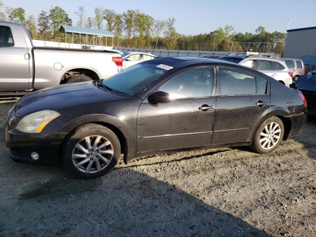 Продаж на аукціоні авто 2006 Nissan Maxima Se, vin: 1N4BA41E36C849088, номер лоту: 47139733