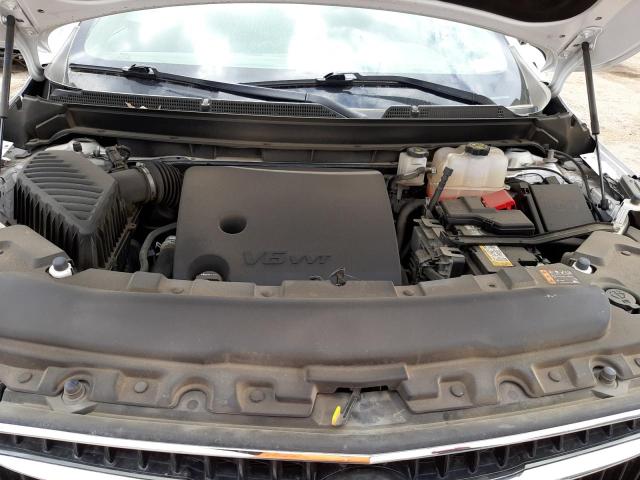 Aukcja sprzedaży 2020 Buick Enclave Premium, vin: 5GAEVBKW2LJ298829, numer aukcji: 47038603