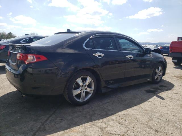 47501373 :رقم المزاد ، JH4CU2F64CC009729 vin ، 2012 Acura Tsx Tech مزاد بيع