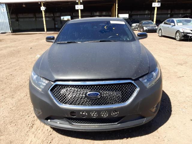 Aukcja sprzedaży 2014 Ford Taurus Sho, vin: 1FAHP2KT8EG129383, numer aukcji: 47398253