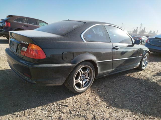 Продаж на аукціоні авто 2001 Bmw 330 Ci, vin: WBABN53411JU34880, номер лоту: 46815063
