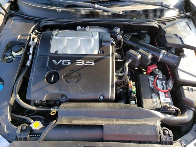 Продаж на аукціоні авто 2006 Nissan Maxima Se, vin: 1N4BA41E36C849088, номер лоту: 47139733
