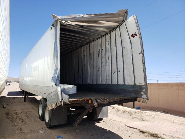77801885 :رقم المزاد ، 1UYVS2530K7654913 vin ، 2019 Utility Trailer مزاد بيع