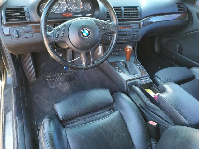 Продаж на аукціоні авто 2001 Bmw 330 Ci, vin: WBABN53411JU34880, номер лоту: 46815063