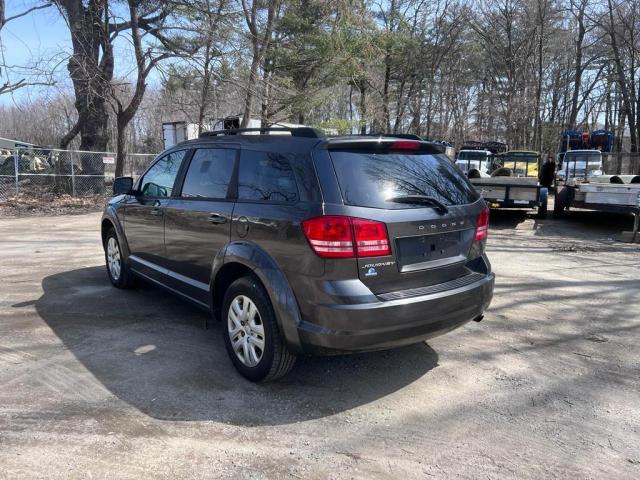 Aukcja sprzedaży 2016 Dodge Journey Se, vin: 3C4PDCAB5GT166967, numer aukcji: 47562253