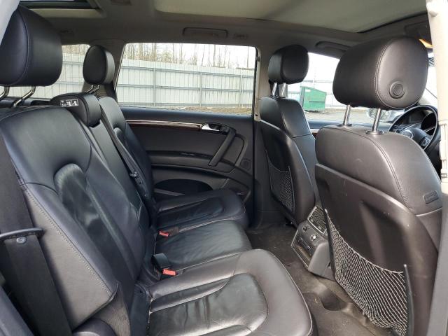 Продаж на аукціоні авто 2010 Audi Q7 Premium Plus, vin: WA1LYAFE9AD006883, номер лоту: 45273273