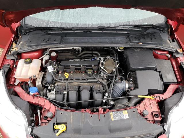 46439543 :رقم المزاد ، 1FADP3F20EL373784 vin ، 2014 Ford Focus Se مزاد بيع