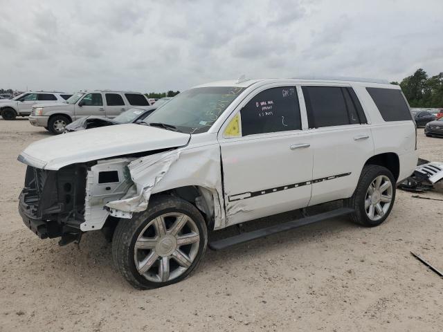 Aukcja sprzedaży 2016 Cadillac Escalade Luxury, vin: 1GYS3BKJ4GR208013, numer aukcji: 46581923