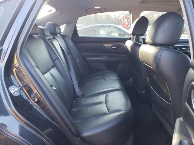 Продаж на аукціоні авто 2015 Nissan Altima 2.5, vin: 1N4AL3AP2FN401835, номер лоту: 46404543