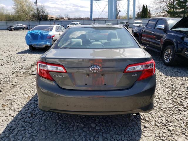 Aukcja sprzedaży 2014 Toyota Camry L, vin: 4T1BF1FK6EU749399, numer aukcji: 45216743