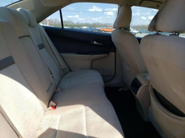 Aukcja sprzedaży 2014 Toyota Camry L, vin: 4T1BF1FK6EU749399, numer aukcji: 45216743