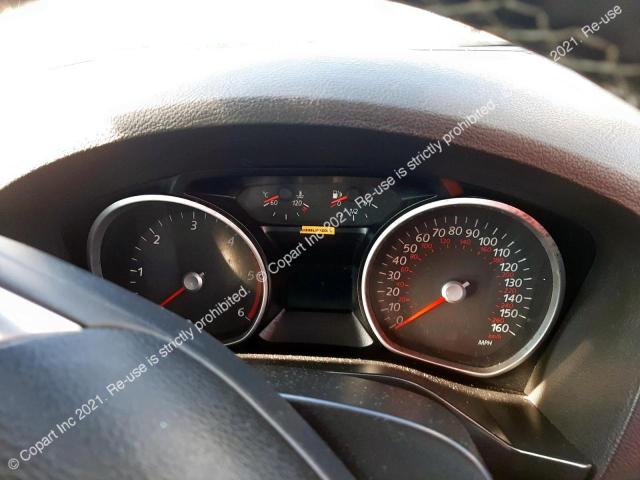 43714553 :رقم المزاد ، WF0MXXGBWMDK77544 vin ، 2013 Ford Galaxy Zet مزاد بيع