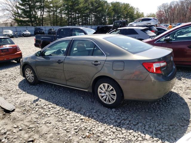 Aukcja sprzedaży 2014 Toyota Camry L, vin: 4T1BF1FK6EU749399, numer aukcji: 45216743