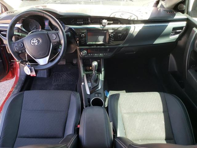 2016 Toyota Corolla L მანქანა იყიდება აუქციონზე, vin: 2T1BURHE0GC601894, აუქციონის ნომერი: 47148873