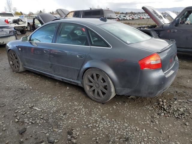 Продаж на аукціоні авто 2003 Audi Rs6, vin: WUAPV64BX3N904950, номер лоту: 45119733
