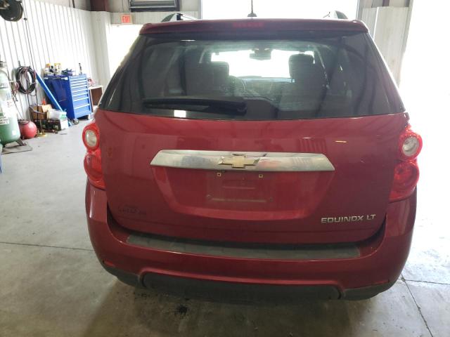 Aukcja sprzedaży 2015 Chevrolet Equinox Lt, vin: 2GNALBEK8F1153120, numer aukcji: 46821623