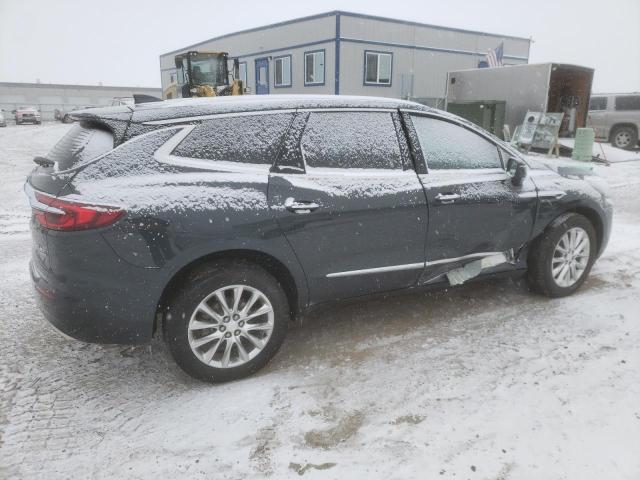 Продаж на аукціоні авто 2018 Buick Enclave Essence, vin: 5GAEVAKW8JJ107566, номер лоту: 46878573