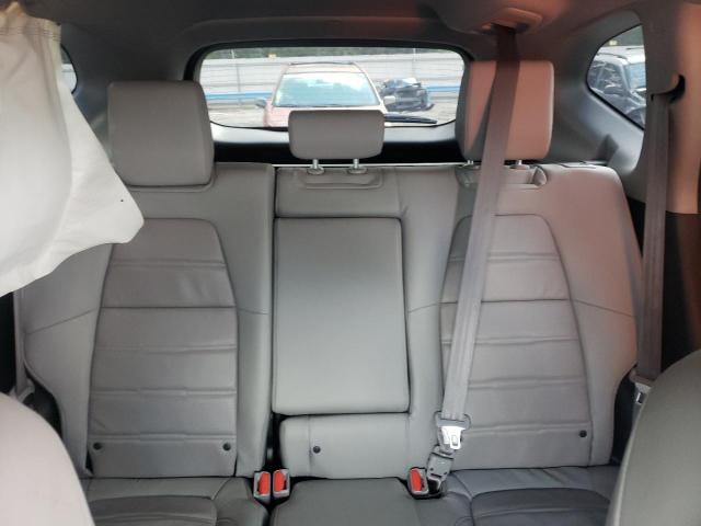 2021 Honda Cr-v Exl მანქანა იყიდება აუქციონზე, vin: 5J6RW1H8XMA004265, აუქციონის ნომერი: 47221013