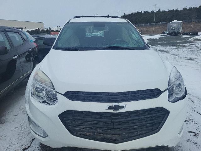 Aukcja sprzedaży 2017 Chevrolet Equinox Lt, vin: 2GNFLFEK7H6266902, numer aukcji: 45451473