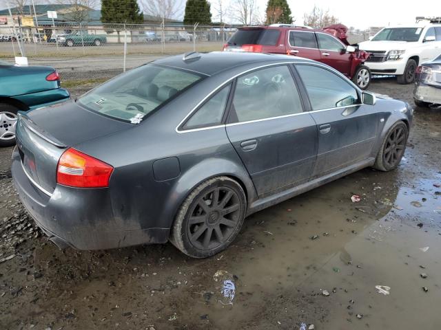 Продаж на аукціоні авто 2003 Audi Rs6, vin: WUAPV64BX3N904950, номер лоту: 45119733