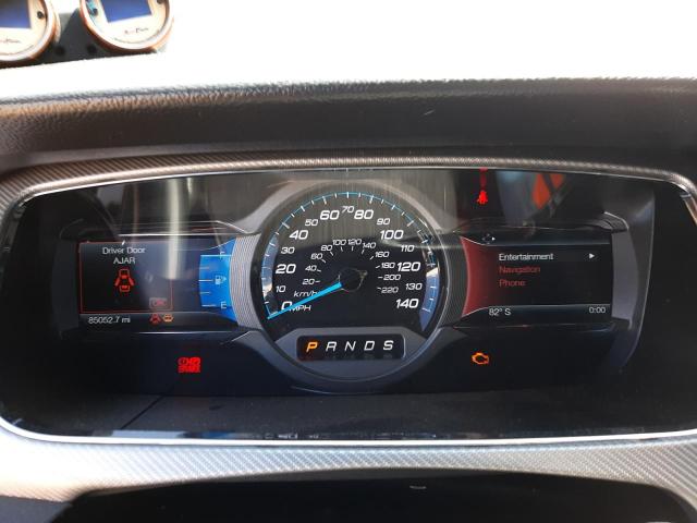Aukcja sprzedaży 2014 Ford Taurus Sho, vin: 1FAHP2KT8EG129383, numer aukcji: 47398253