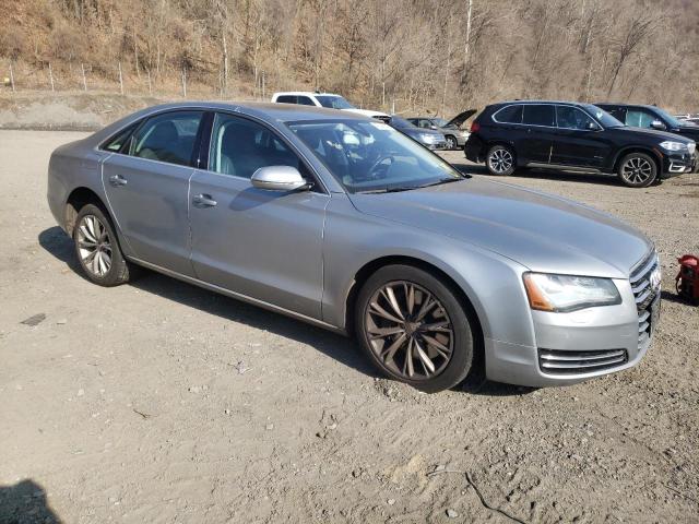 Продажа на аукционе авто 2011 Audi A8 Quattro, vin: WAUAVAFD2BN014863, номер лота: 47347573
