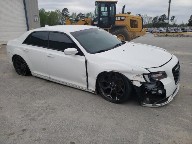 Aukcja sprzedaży 2019 Chrysler 300 S, vin: 2C3CCABG2KH516285, numer aukcji: 46446703