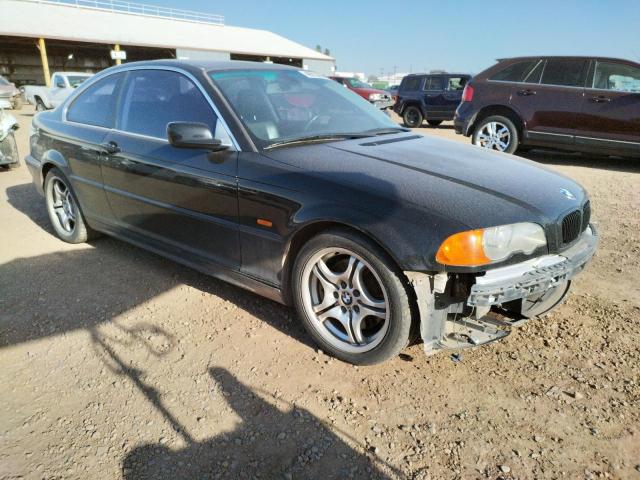 Продаж на аукціоні авто 2001 Bmw 330 Ci, vin: WBABN53411JU34880, номер лоту: 46815063