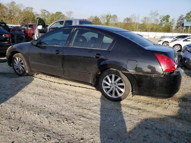 Продаж на аукціоні авто 2006 Nissan Maxima Se, vin: 1N4BA41E36C849088, номер лоту: 47139733