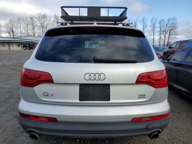 Продаж на аукціоні авто 2010 Audi Q7 Premium Plus, vin: WA1LYAFE9AD006883, номер лоту: 45273273