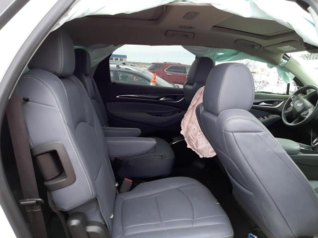 Aukcja sprzedaży 2020 Buick Enclave Premium, vin: 5GAEVBKW2LJ298829, numer aukcji: 47038603