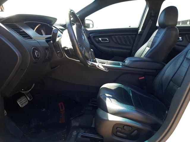 Aukcja sprzedaży 2014 Ford Taurus Sho, vin: 1FAHP2KT8EG129383, numer aukcji: 47398253