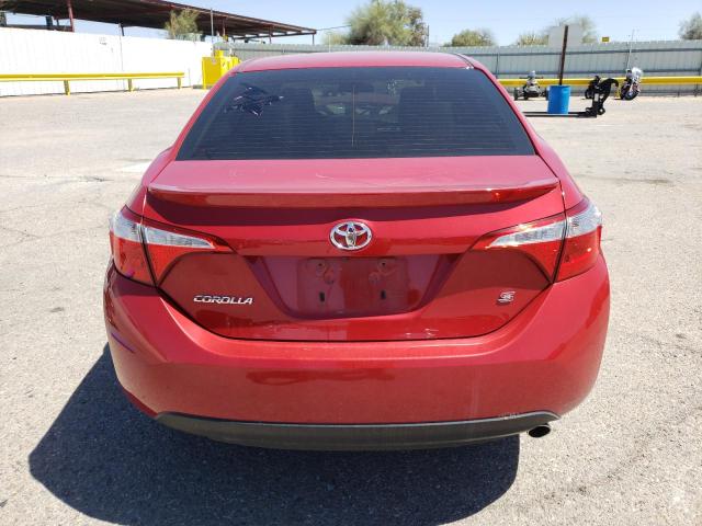 2016 Toyota Corolla L მანქანა იყიდება აუქციონზე, vin: 2T1BURHE0GC601894, აუქციონის ნომერი: 47148873