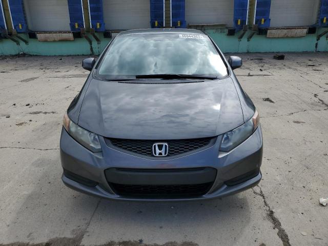 Продажа на аукционе авто 2012 Honda Civic Lx, vin: 2HGFG3B58CH502692, номер лота: 46944363