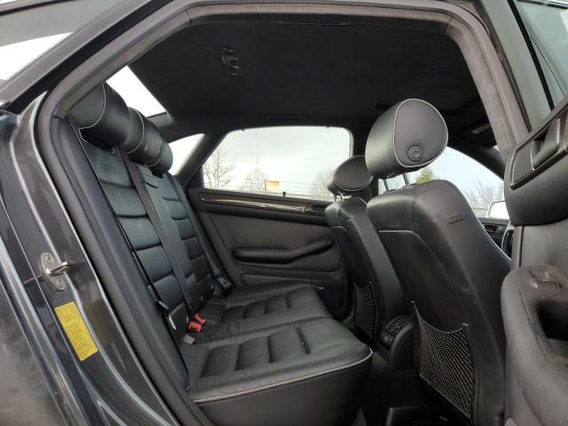 Продаж на аукціоні авто 2003 Audi Rs6, vin: WUAPV64BX3N904950, номер лоту: 45119733
