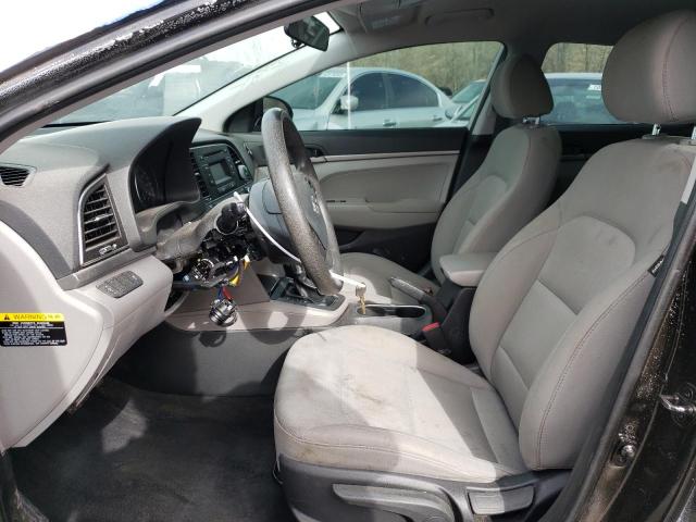 Aukcja sprzedaży 2017 Hyundai Elantra Se, vin: 5NPD74LF4HH192784, numer aukcji: 45402453