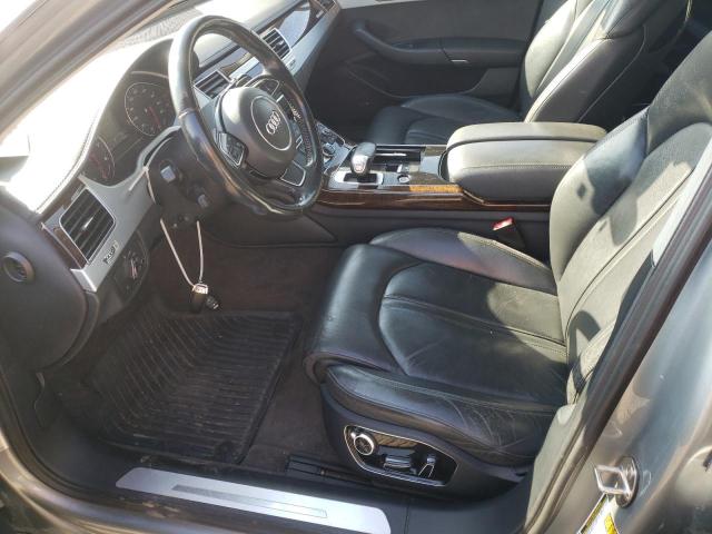 Продажа на аукционе авто 2011 Audi A8 Quattro, vin: WAUAVAFD2BN014863, номер лота: 47347573
