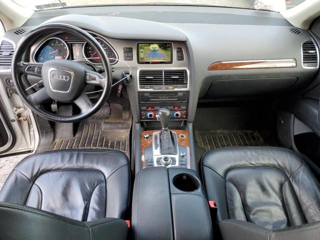 Продаж на аукціоні авто 2010 Audi Q7 Premium Plus, vin: WA1LYAFE9AD006883, номер лоту: 45273273